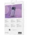 Фото № 4 Power Bank Proove Vibe Energy  Magnetic & Wireless 20W 10000mAh purple