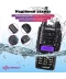 Фото № 4 Рація Baofeng UV-9R Plus MK1 8W, Li-ion 2200 мАч UHF/VHF, IP67 + Ремінець на шию