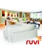 Фото № 2 Радіатор RUVI 22 тип бічній 300х1400, RUVI30140
