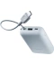 Фото № 5 Power Bank Xiaomi 10000mAh 22.5W (Integrated Cable) (BHR9073GL)голуб