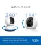 Фото № 4 IP-Камера TP-LINK Tapo C220 4MP N300 microSD motion detection TAPO-C220