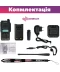 Фото № 6 Рація Baofeng UV-9R Plus MK1 8W, Li-ion 2200 мАч UHF/VHF, IP67 + Ремінець на шию