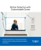 Фото № 6 IP-Камера TP-LINK Tapo C220 4MP N300 microSD motion detection TAPO-C220