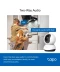 Фото № 7 IP-Камера TP-LINK Tapo C220 4MP N300 microSD motion detection TAPO-C220