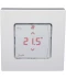 Фото № 1 Терморегулятор Danfoss Icon2 RT, Display, білий (088U2125)