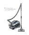 Фото № 8 Пилосос Thomas PARKETT PRESTIGE XT (788572)