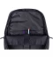 Фото № 5 Рюкзак Bagland Senior 17 Л. Чорний (0013691)                