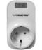 Фото № 2 Реле напруги EUROELECTRIC 16А 3,5кВт (RV-16A/3,5kW)