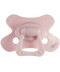 Фото № 1 Пустушка силіконова Difrax Dental 6+ міс, Blossom (800 Blossom)