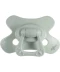 Фото № 1 Пустушка силіконова Difrax Dental 6+ міс, Pistache (800 Pistache)