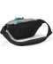 Фото № 3 Сумка на пояс "антизлодій" Pacsafe® Eco Anti-Theft Waist Pack (41104145)