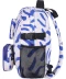 Фото № 2 Набір Duo рюкзак і бананка Bagland 14 л сублімація 1321 (00553664)