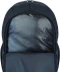 Фото № 4 Рюкзак Bagland Cyclone 21 Л. Чорний 1354 (0054266)          