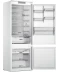 Фото № 5 Холодильник вбудований Whirlpool WH SP70 T121