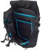 Фото № 6 Рюкзак для ноутбука Canyon BPA-5 Urban 15.6'' 15L Black (CNS-BPA5B1)