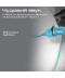 Фото № 5 Навушники Promate Velcon (velcon.blue) Blue
