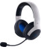 Фото № 2 Навушники RAZER Kaira Hyperspeed for PS5 (RZ04-03980200-R3G1) Black