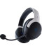 Фото № 1 Навушники RAZER Kaira Hyperspeed for PS5 (RZ04-03980200-R3G1) Black