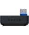Фото № 6 Навушники RAZER Kaira Hyperspeed for PS5 (RZ04-03980200-R3G1) Black