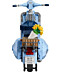 Фото № 3 Конструктор LEGO® Icons Vespa 125 (10298)