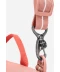 Фото № 4 Сумка Pacsafe® GO Saddle Crossbody к-р рожевий (35140)