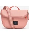 Фото № 1 Сумка Pacsafe® GO Saddle Crossbody к-р рожевий (35140)