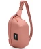 Фото № 2 Сумка Pacsafe® GO sling pack к-р рожевий (35100)