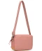 Фото № 2 Сумка Pacsafe® GO crossbody к-р рожевий (35105)