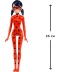 Фото № 3 Лялька Miraculous "ЛЕДІ БАГ І СУПЕР-КІТ" серії "Basic" - ЛЕДІ БАГ (26 cm) (50261)