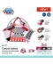 Фото № 8 Іграшка гімнастична Canpol babies Sensory Toys (68/077)