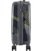 Фото № 3 Валіза Semi Line 20" (S) Black Pattern (T5651-1) (DAS302323)