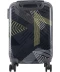 Фото № 5 Валіза Semi Line 20" (S) Black Pattern (T5651-1) (DAS302323)