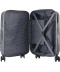 Фото № 6 Валіза Semi Line 20" (S) Black Pattern (T5651-1) (DAS302323)