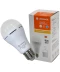 Фото № 1 Лампа акумуляторна LEDVANCE 8Вт 1800mAh 6500К E27 A60 (4099854102431)