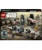 Фото № 6 Конструктор LEGO® Star Wars Збірний пакет «Винищувач TIE і Корабель X-wing» (75393)
