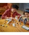 Фото № 2 Конструктор LEGO® Star Wars Збірний пакет «Винищувач TIE і Корабель X-wing» (75393)