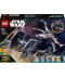 Фото № 1 Конструктор LEGO® Star Wars Збірний пакет «Винищувач TIE і Корабель X-wing» (75393)