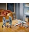 Фото № 4 Конструктор LEGO® Star Wars Збірний пакет «Винищувач TIE і Корабель X-wing» (75393)