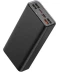 Фото № 4 Power Bank Baseus Amblight 26800mAh 65W OE (P10022402113-00) чорний