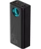 Фото № 2 Power Bank Baseus Amblight 26800mAh 65W OE (P10022402113-00) чорний