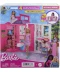 Фото № 7 Ігровий набір Barbie Будиночок для відпочинку (HRJ76)