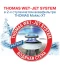 Фото № 15 Пилосос Thomas Mokko XT