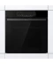 Фото № 4 Духова електрична шафа Gorenje BOS6737E06BG + GI6401BSC