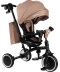 Фото № 2 Велосипед Lionelo Tris PLUS BEIGE SAND