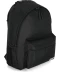 Фото № 5 Рюкзак Bagland Stylish M 17 л. Чорний 1118420666
