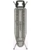 Фото № 2 Дошка для прасування Rolser K-S 110х32 см Vintage-Plata (K04015-2084) (928615)