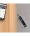 Фото № 5 	Подовжувач WiFi 1,5 метра 3 розетки Brennenstuhl Connect: 2,4 ГГц, 16 А, 3500 Вт, 3х1,5мм² (1153230620)