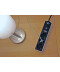 Фото № 4 	Подовжувач WiFi 1,5 метра 3 розетки Brennenstuhl Connect: 2,4 ГГц, 16 А, 3500 Вт, 3х1,5мм² (1153230620)