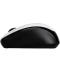 Фото № 5 Миша Microsoft WL Mobile Mouse 3500 White (GMF-00294)