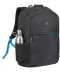 Фото № 8 Рюкзак RivaCase для ноутбука 17.3" 8069 (Black)
